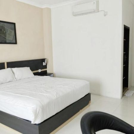 Khariz Hotel Bukittinggi Luaran gambar