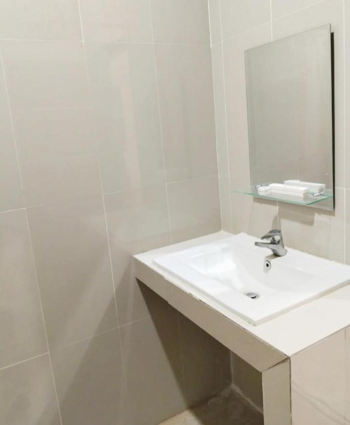 Khariz Hotel Bukittinggi Luaran gambar