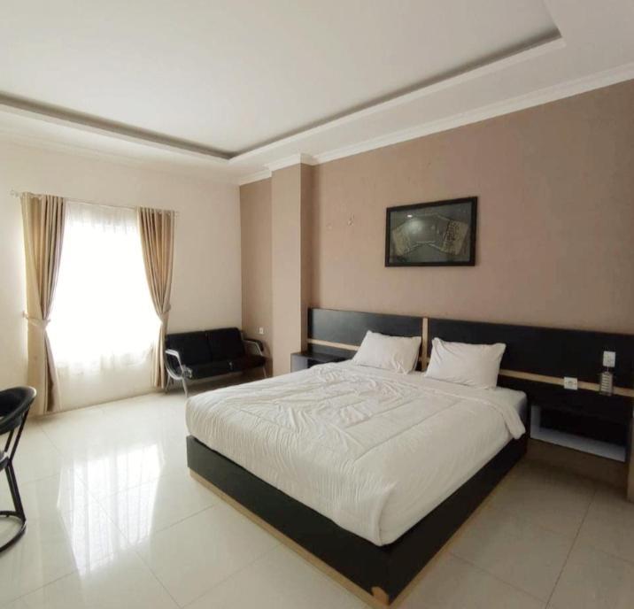 Khariz Hotel Bukittinggi Luaran gambar